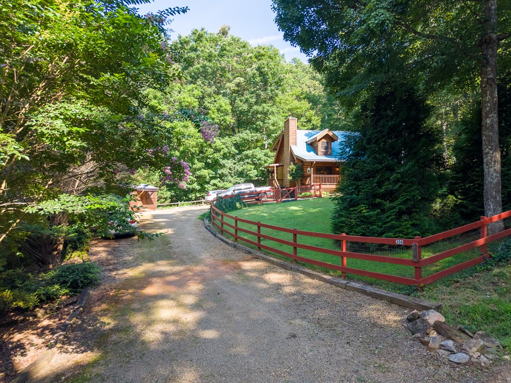 Residential in Franklin 5