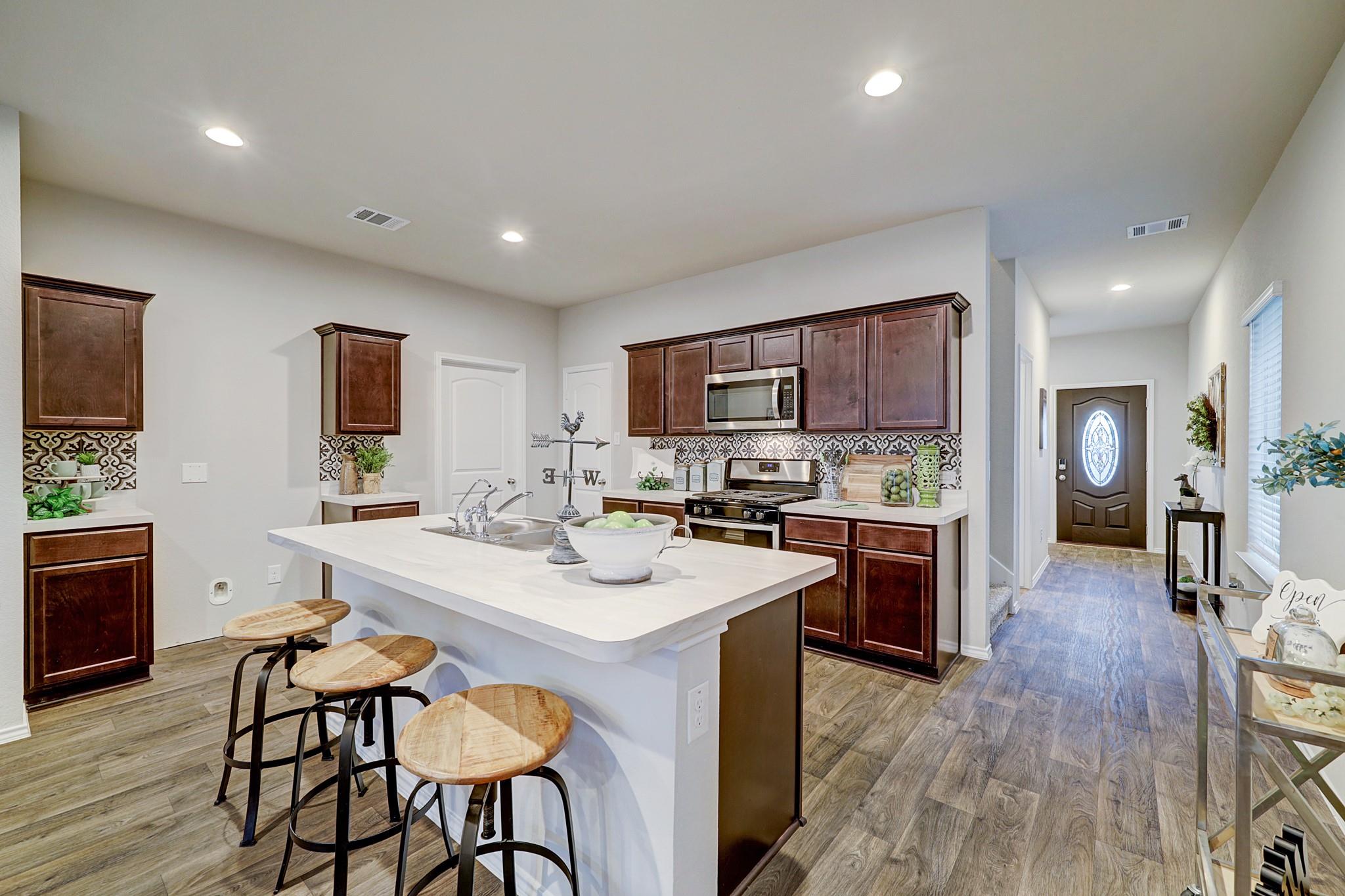Residential in Conroe 4