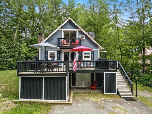 51 Mountain View Dr, Moultonborough, NH, 03254-8806 | Card Image