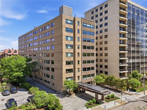 41-154 N Bellefield Ave, Oakland, PA, 15213-2639 | Card Image