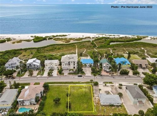 8033 Estero Blvd, FORT MYERS BEACH, FL, 33931-5013 | Card Image