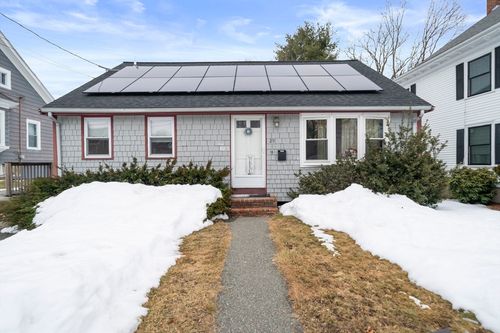 29 Hillcrest Ave, Brockton, MA, 02301-1458 | Card Image