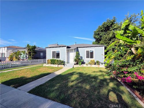 5589 Lemon Ave, Long Beach, CA, 90813-2127 | Card Image