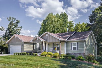 401 Oonoga Place, House other with 4 bedrooms, 3 bathrooms and null parking in Loudon TN | Image 1