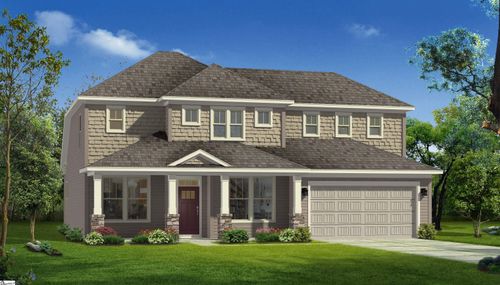 178 Fox Pond Drive, Seneca, SC, 29678 | Card Image