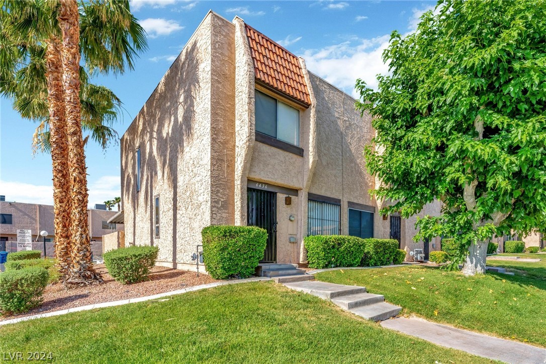 Ironbark Ln, Las Vegas, NV 89107