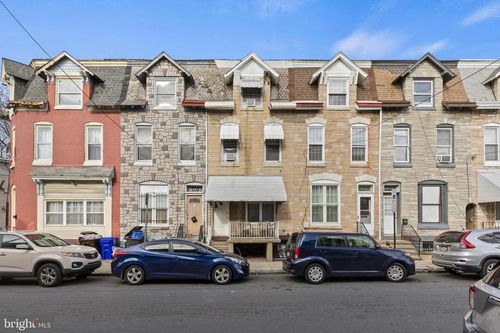 529 Bingaman St, READING, PA, 19602-2633 | Card Image