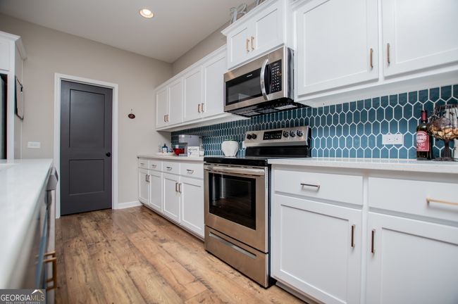 144 Cedar Park Way, House other with 4 bedrooms, 3 bathrooms and null parking in Carrollton GA | Image 26