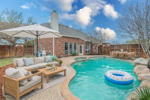 101 Fontana Ct, Allen, TX, 75013-3686 | Card Image