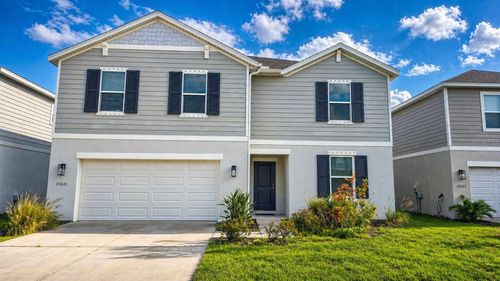 13031 Bluff Oak Way, PARRISH, FL, 34219-3005 | Card Image