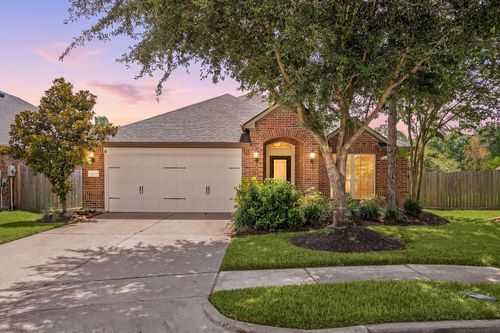 14310 Brody Falls Ct, Houston, TX, 77044-6066 | Card Image