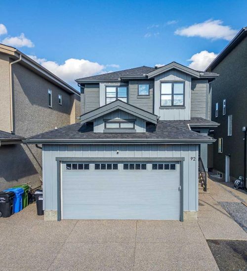 92 Walcrest View Se, Calgary, AB, T2X4G3 | Card Image