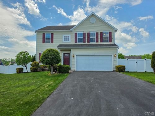 5563 Perth Course, Clay, NY, 13041 | Card Image