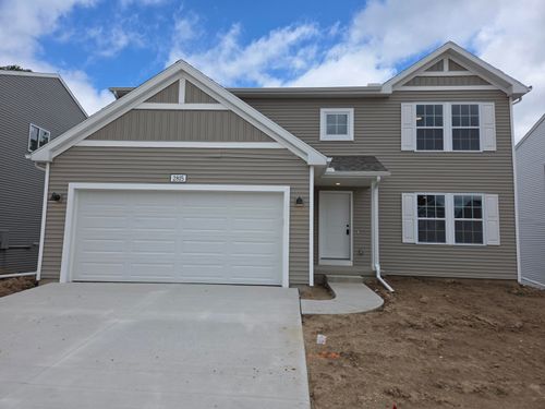 2815 Sanderling Ct Se, Grand Rapids, MI, 49508-2720 | Card Image