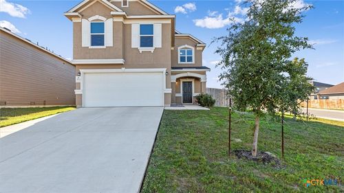 703 Anthem Lane, New Braunfels, TX, 78132 | Card Image