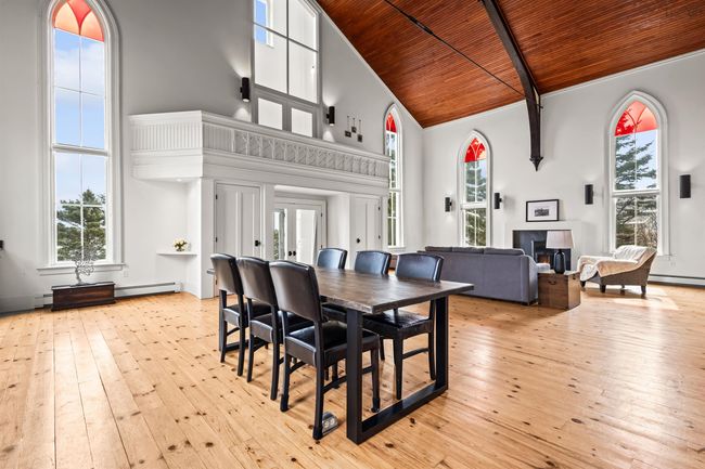 1894 W Jeddore Rd, House other with 3 bedrooms, 2 bathrooms and null parking in Head Of Jeddore NS | Image 14