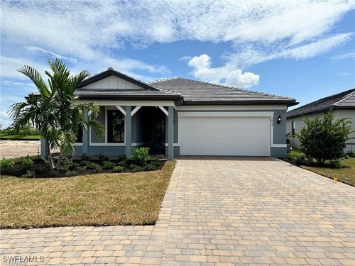 2133 Sequoia Dr, NAPLES, FL, 34113 | Card Image