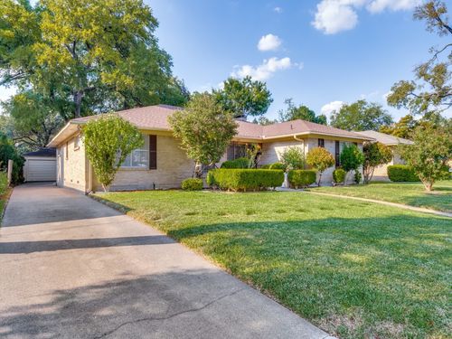 7417-7415 Walling Ln, Dallas, TX, 75231-7337 | Card Image