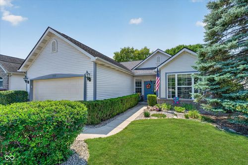 11454 Apalachian Way, Fishers, IN, 46037-8456 | Card Image