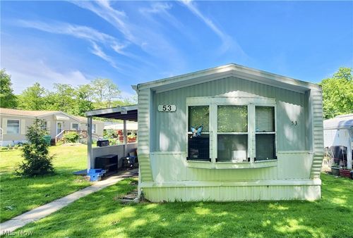 53-8323 Eagle Road, Kirtland, OH, 44060 | Card Image