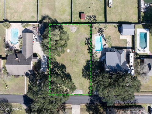 401 Camino Real Rd, Lafayette, LA, 70503-6011 | Card Image