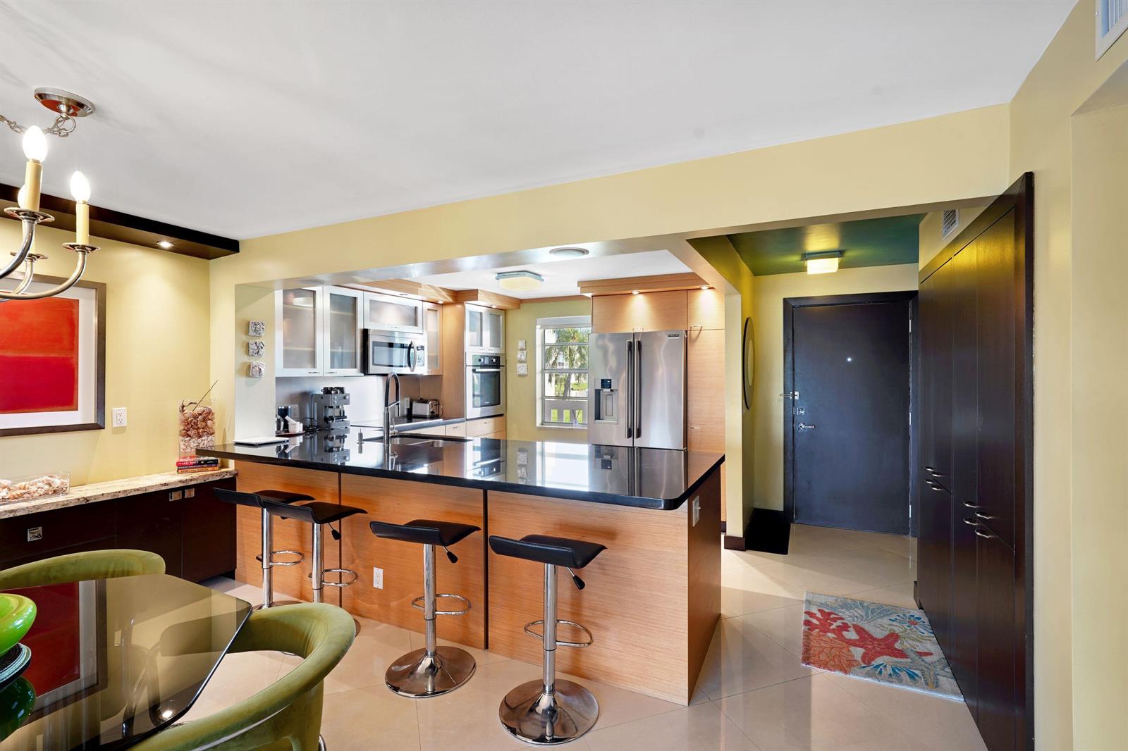 Residential in Dania Beach 4