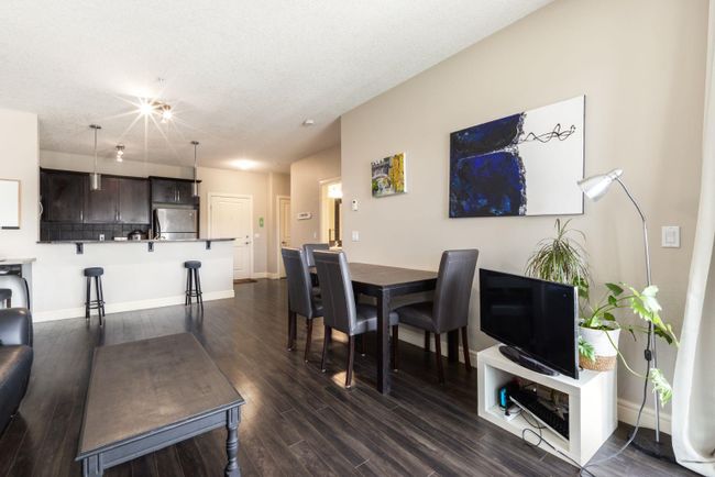 3206 - 15 Sunset Square, Home with 2 bedrooms, 2 bathrooms and 2 parking in Cochrane AB | Image 12