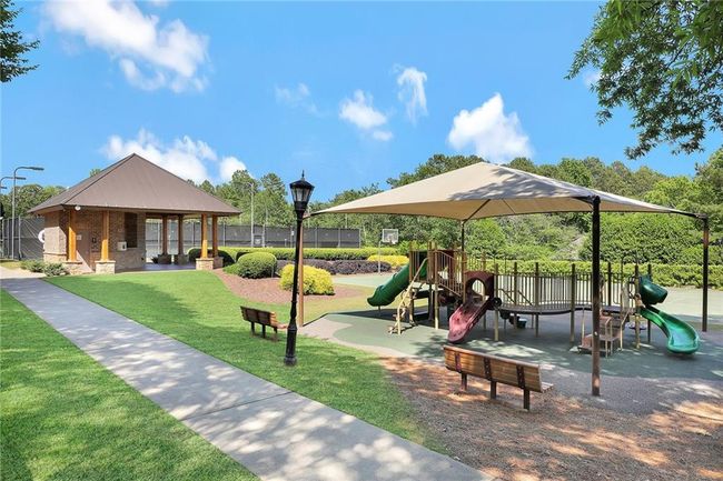 5045 Harrington Rd, House other with 6 bedrooms, 8 bathrooms and null parking in Alpharetta GA | Image 87