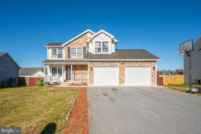 51 Shearwater Way, House other with 3 bedrooms, 2 bathrooms and null parking in MARTINSBURG WV | Image 2