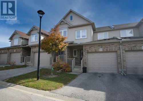 41-1220 Riverbend Rd, London, ON, N6K0G5 | Card Image
