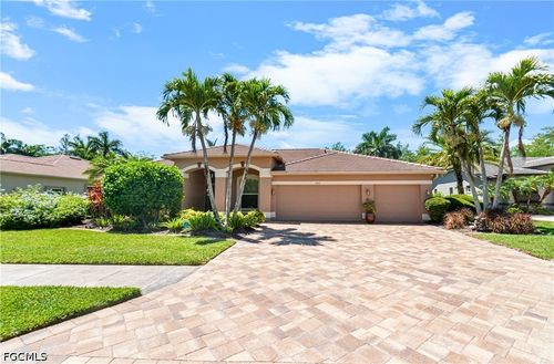 8026 Tiger Palm Way, FORT MYERS, FL, 33966-6447 | Card Image