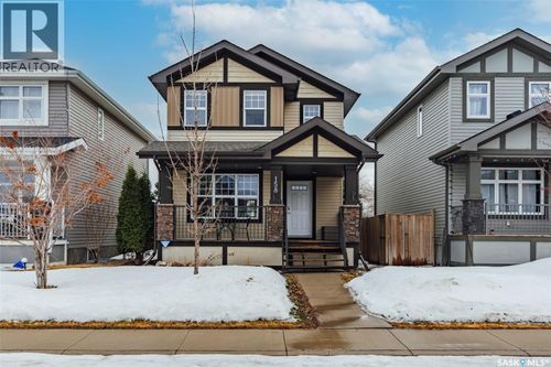 158 Childers Cres, Saskatoon, SK, S7L4L1 | Card Image