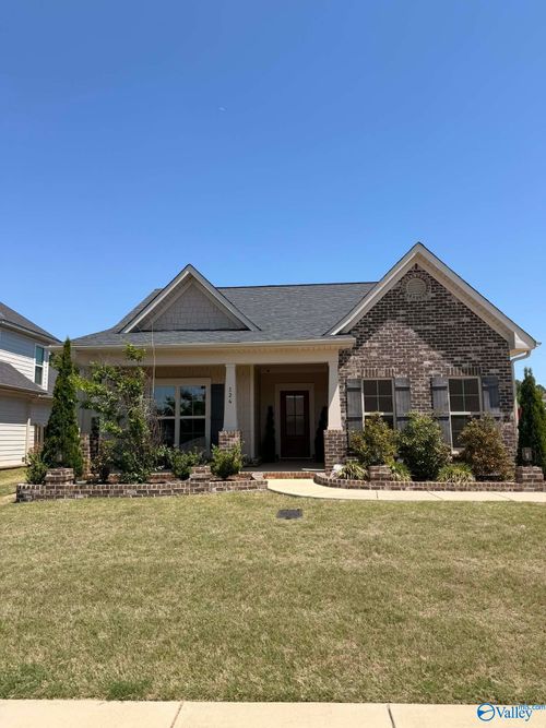 124 Talia Dr, Madison, AL, 35756-3232 | Card Image