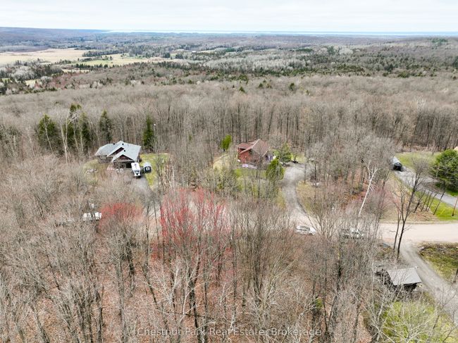 26 Maple Ridge Trail, Home with 0 bedrooms, 0 bathrooms and null parking in Sundridge ON | Image 4
