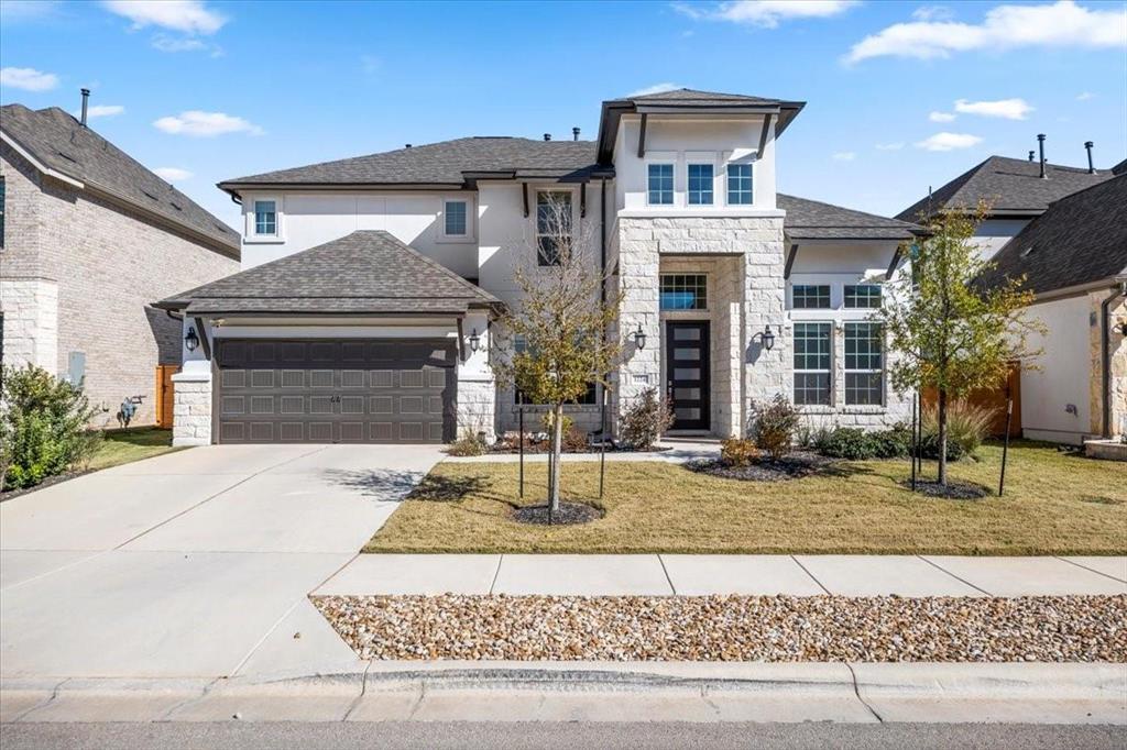 Residential Lease in Leander 3