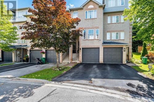 36-36 Spadina Road, Brampton (Brampton West), ON, L6X4X6 | Card Image