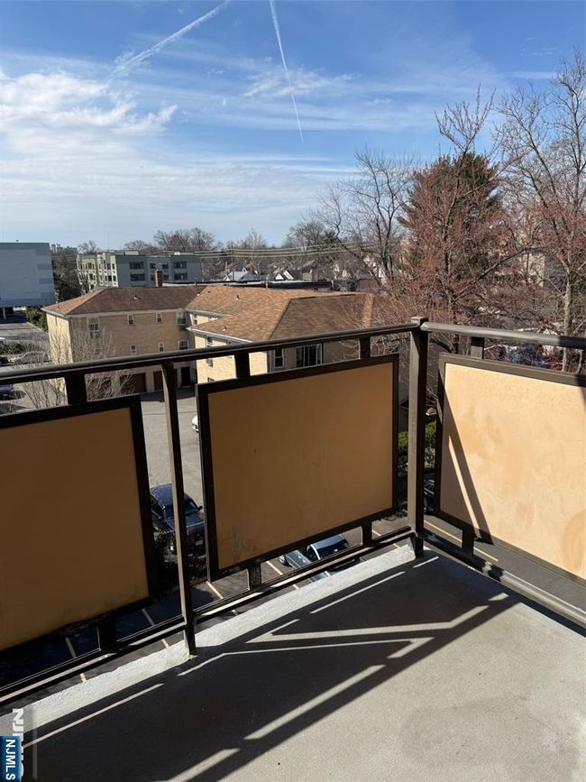 APT-5C - 25 unit 5C Zabriskie St, Condo with 1 bedrooms, 1 bathrooms and null parking in Hackensack NJ | Image 15