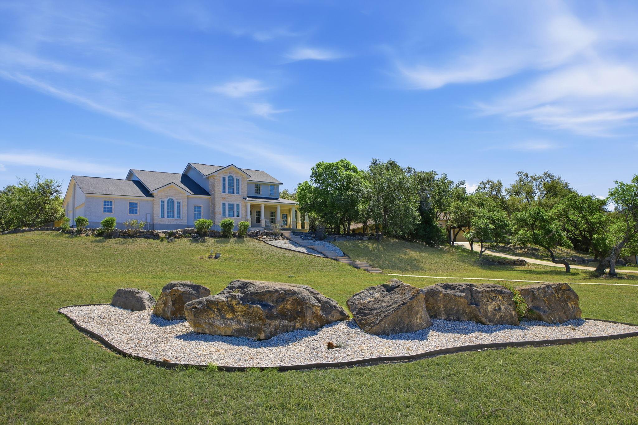 Residential in Spring Branch