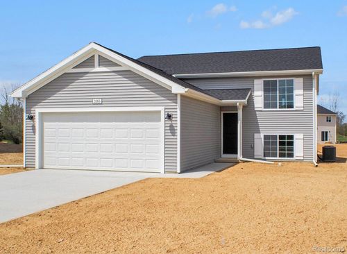 3166 Quail Ridge Ct, Clio, MI, 48420-2504 | Card Image