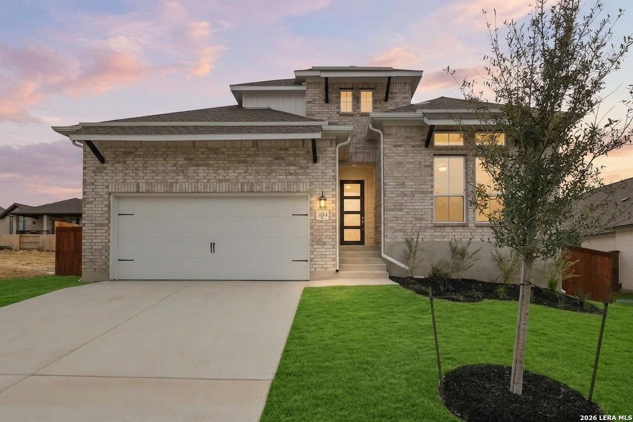 Residential in Schertz 2