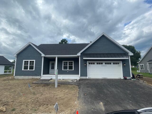 Magnolia Dr, Old Orchard Beach, ME 04064