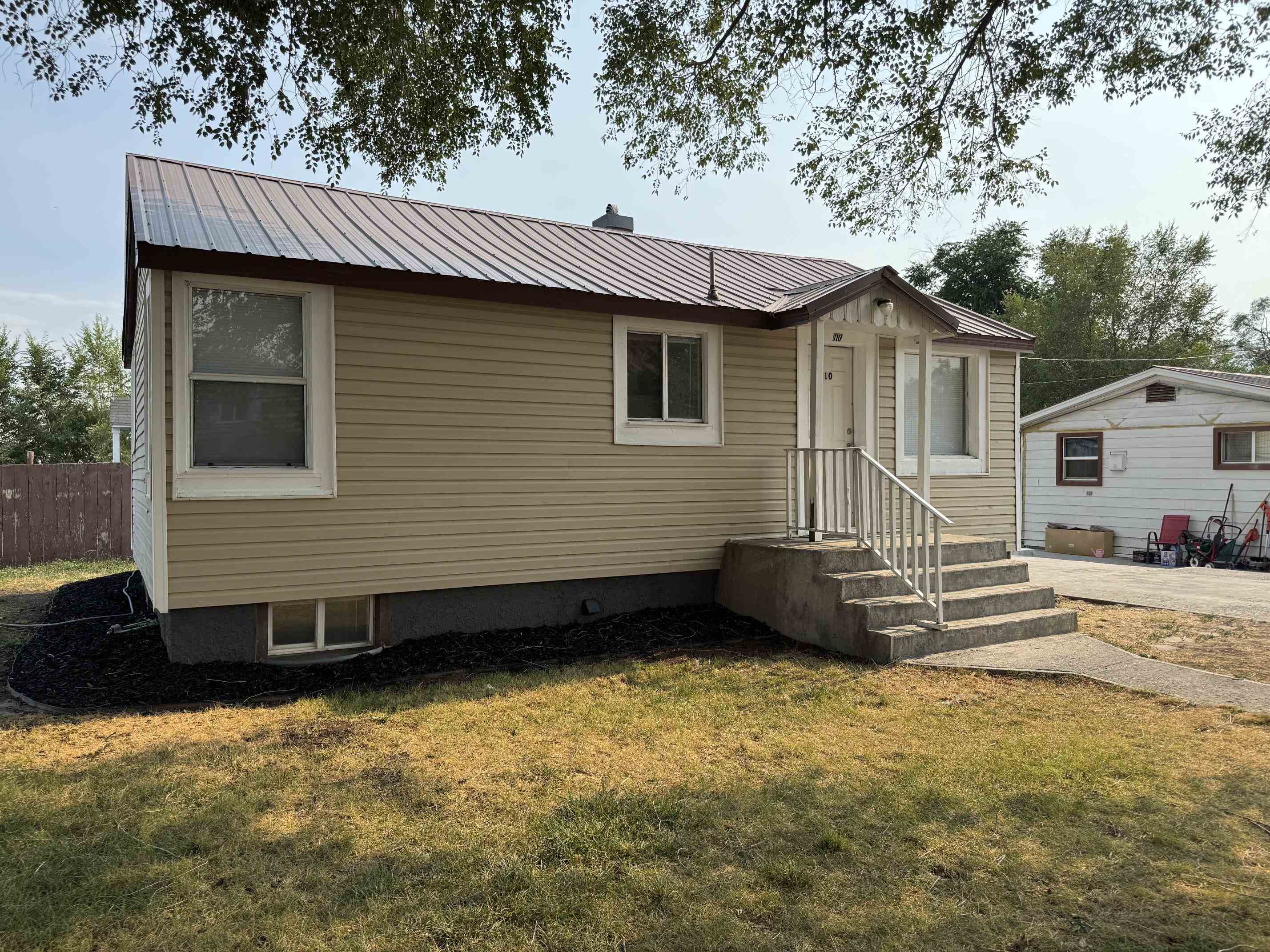 Residential in Blackfoot 2
