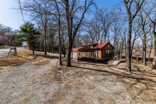 91 Dover Dr, Gordonville, TX, 76245-2523 | Card Image