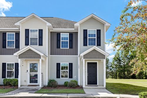 123 W Murrow Ln, Jacksonville, NC, 28546-0051 | Card Image