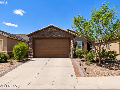 10484 W Washburn Street, Marana, AZ, 85653 | Card Image