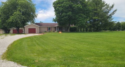 17155 N 200 E, Summitville, IN, 46070 | Card Image