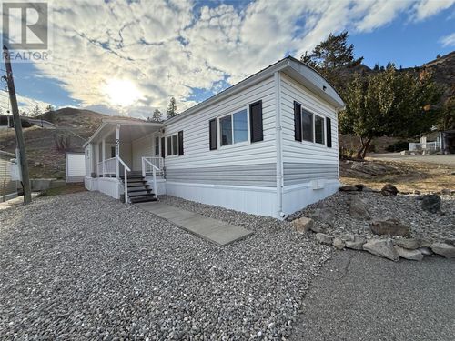 2-6822 Leighton Cres, Oliver, BC, V0H1T2 | Card Image