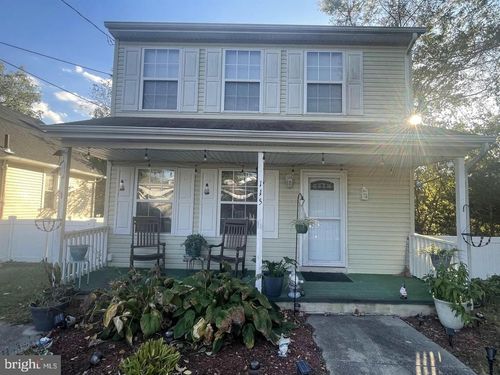 115 Willard Ave, PLEASANTVILLE, NJ, 08232-3425 | Card Image