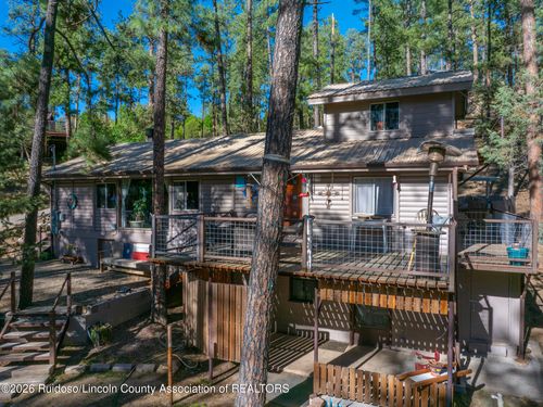 130 Ebarb Dr, Ruidoso, NM, 88345-7647 | Card Image