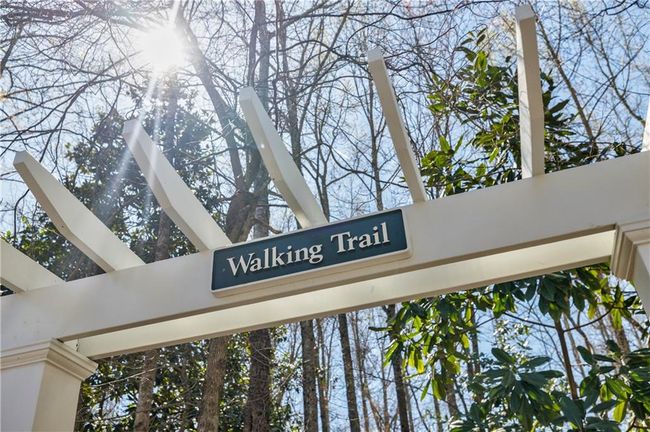 5210 Davenport Pl, Townhouse with 4 bedrooms, 5 bathrooms and 2 parking in Roswell GA | Image 63